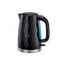 Jarro Elétrico Honeycomb RUSSELL HOBBS Preto
