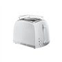 Torradeira RUSSELL HOBBS Honeycomb Branca