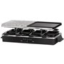 Multi Raclette RUSSELL HOBBS 3em1