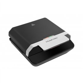 Sanduicheira RUSSELL HOBBS Creations Preto