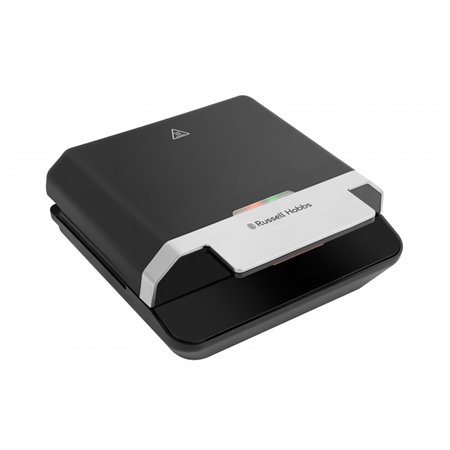 Sanduicheira RUSSELL HOBBS Creations Preto