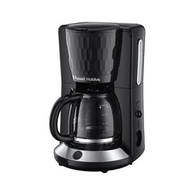 Máquina Café Filtro RUSSELL HOBBS Honeycomb