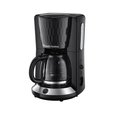Máquina Café Filtro RUSSELL HOBBS Honeycomb