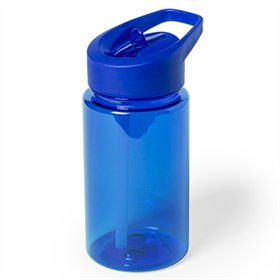 Garrafa Tritan Azul 440ml