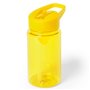 Garrafa Tritan Amarelo 440ml