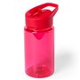 Garrafa Tritan Vermelho 440ml
