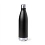 Garrafa Térmica Preta 750ml