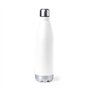 Garrafa Térmica Branca 750ml