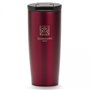 Termo Dammann Vermelho 380ml