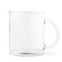 Caneca de Vidro Carmo 350ml
