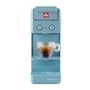 Máquina Café Cápsulas ILLY Y3.3 Iperespresso Azul