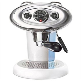 Máquina Café Cápsulas ILLY X7.1 Iperespresso Branco