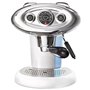 Máquina Café Cápsulas ILLY X7.1 Iperespresso Branco