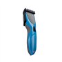 Aparador de Cabelo REMINGTON Titanium Azul