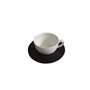 Conjunto Chávena + Pires Dammann 300ml un