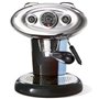 Máquina Café Cápsulas ILLY X7.1 Iperespresso Preto