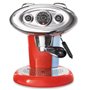 Máquina Café Cápsulas ILLY X7.1 Iperespresso Vermelho