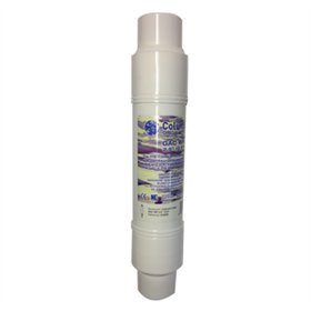 Cartucho Linea GAC WP 2.5pol 12.5pol
