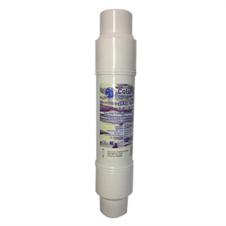 Cartucho Linea GAC WP 2.5pol 12.5pol