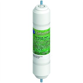 Cartucho Linea Detox WP 2.5pol 12.5pol