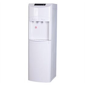 Máquina Filtragem Água Quente/Natural V912 Branco