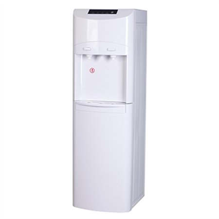 Máquina Filtragem Água Quente/Natural V912 Branco