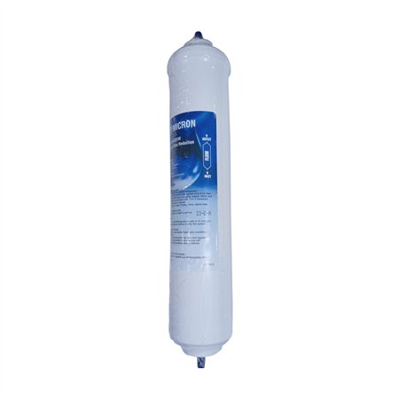 Filtro GAC In Line p/ Bebedouro