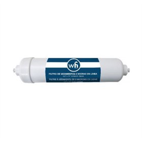 Filtro sedimentos 5M CS