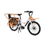 Bicicleta de Carga Elétrica YOUIN Berlin