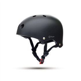 Capacete Urbano Ajustável YOUIN Preto Tamanho L