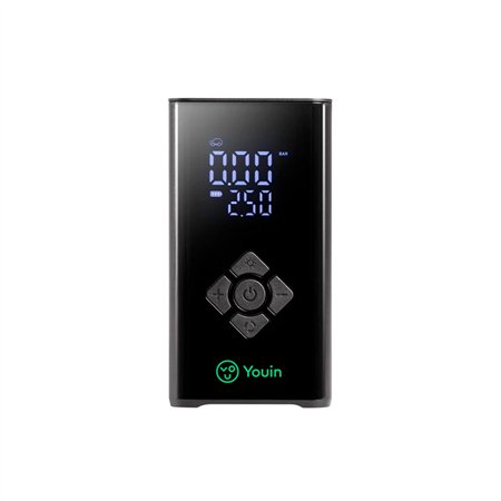 Compressor Ar Portátil Universal YOUIN 2000mAh