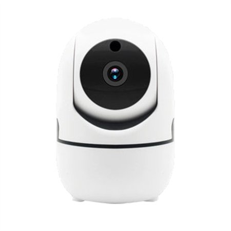 Câmara Dome PTZ IP WiFi pan 355º e tilt 90º