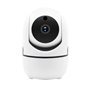 Câmara Dome PTZ IP WiFi pan 355º e tilt 90º