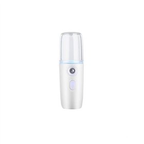 Mini Nano Hidratante de Atomização Recarregável USB-A 30ml