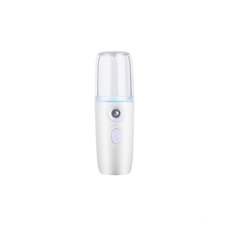 Mini Nano Hidratante de Atomização Recarregável USB-A 30ml