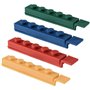 Molas para Sacos Tipo Lego Emb 4un