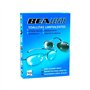 Toalhitas Limpa Lentes Bealente 10un