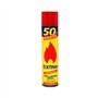 Gás Recarga Isqueiros Extra+ 300ml
