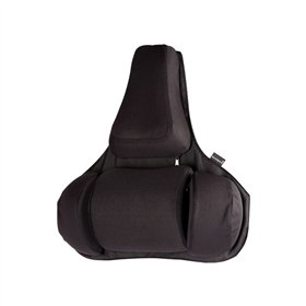 Encosto Lombar Profissional Series