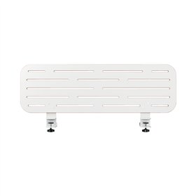 Painel Organizador 80x25cm Branco