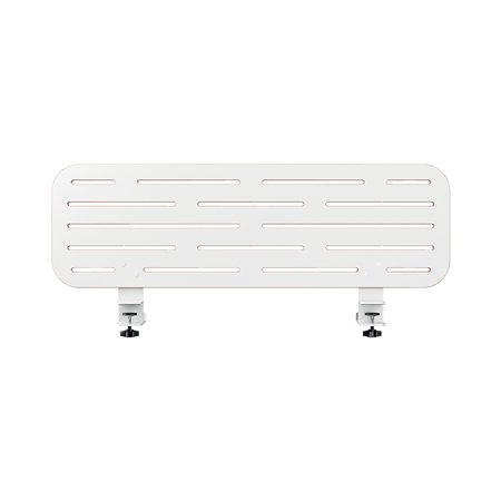 Painel Organizador 80x25cm Branco