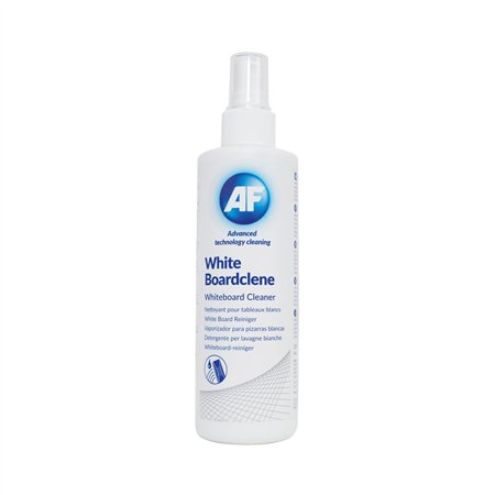 Spray Limpeza Quadros Brancos 250ml