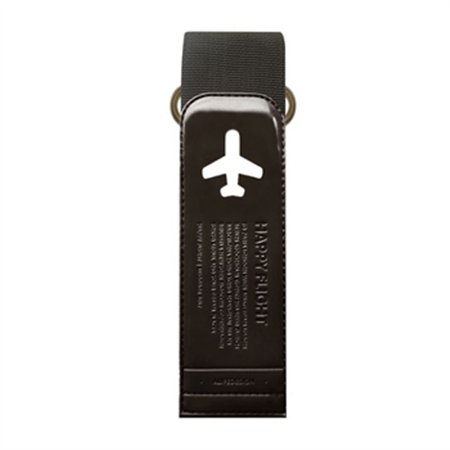 nta para Mala de Viagem 5x190cm Castanho