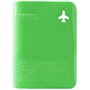 Capa para Passaporte Verde