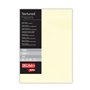 Papel A4 Verge 100g Apli Creme 100 Folhas