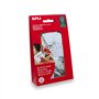 Etiquetas com Fio 11x29mm Apli 07006 200un