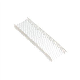 Navetes Finos Etiquetadora Têxtil 50mm Apli 5000un
