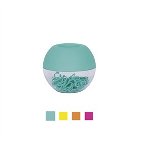 Porta Clips Magnético Apli Soft Fluor Sortido