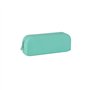 Estojo Silicone Apli Soft Nordic Verde 1un
