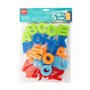 Esponja Carimbo ABC Apli Kids Paint & Fun 26un